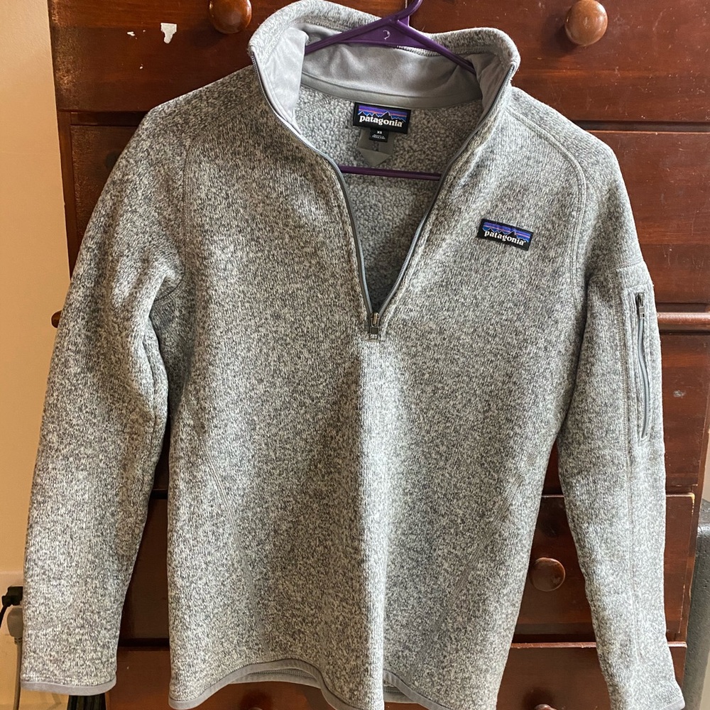 Women’s Patagonia